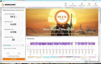 Herný PC • R5 5600X • RTX 3080 10GB • 32GB - 9