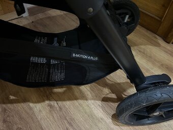Britax B-motion 4plus - 9