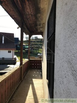 ZNÍŽENÁ CENA Atraktívne domy v centre Kolpách, Banská Šti - 9