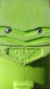 Predám detský lyžiarsky set volkl - 9