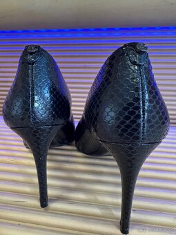 Baldinini lodičky - 9