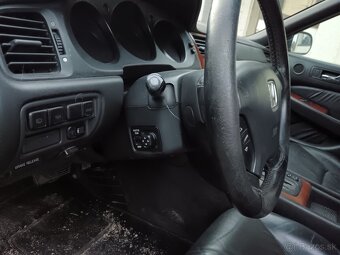 Honda legend 3.5i V6 151kw - 9