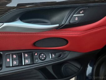 BMW X6 M50d xDrive - 9