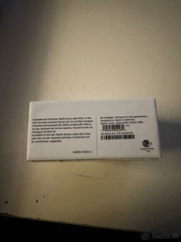 Apple AirPods Pro 2 - 9