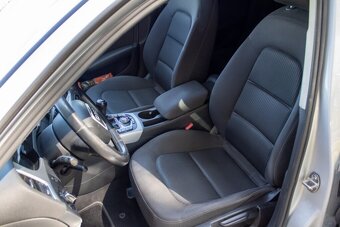 Audi A4 Avant 2.0 TDI 136k - 9