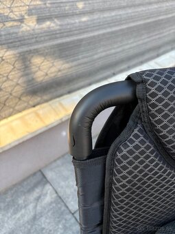 Predám elektricky invalidný vozík - 9