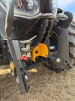 Traktor Case Vestrum 130 CVX - 9