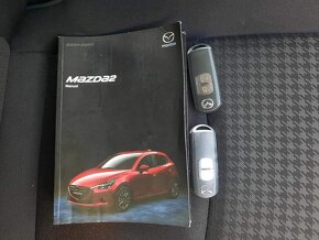 Mazda - 9
