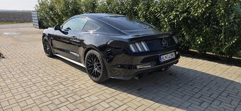 Ford Mustanf GT Performance - 9