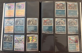 Prismatic Evolutions - rozpravovany set - 9
