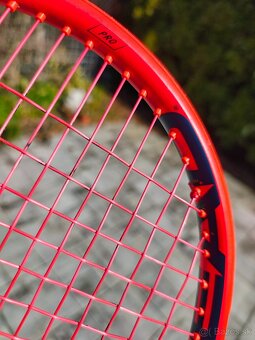 Tenisová raketa Head Radical Pro L2 - 9