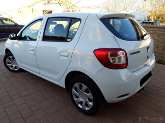 Dacia Sandero - 9