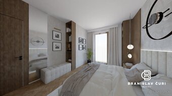 ZNÍŽENÁ CENA...Exkluzívny 4 izb. byt Prešov, CENTRUM MESTA, - 9