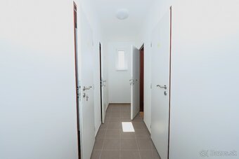 Novostavba 4 izb. byt Šamorín časť Šámot, 90,35m2 - 9