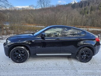 BMW x6 3.0d - 9