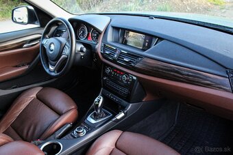 BMW X1 XDrive 20d A/T X-line 135kw - 9