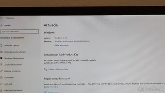 Intel Core i5-650 3.20 GHz/4 GB DDR3/250GB HDD/Win. 10 Pro. - 9