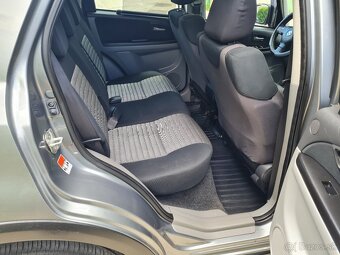 Suzuki SX4 - 9