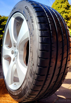 alu R20 5x114,3 Hyundai Tucson, Santa Fe, Kia Sorento... - 9