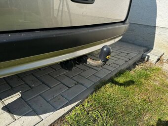 Renault Kangoo 1.6 benzín - 9