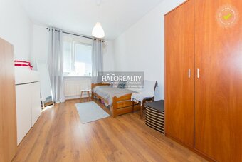 HALO reality - Predaj, trojizbový byt Bratislava Petržalka, - 9
