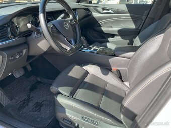 Opel Insignia 2.0 CDTI S&S Exclusive AT8, Automat, + výbava, - 9
