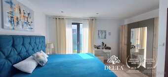 Novostavba murovaný 4 izb. bungalov predaj Banská Bystrica - 9