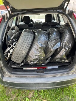 Kia Cee'd, 1,4 i, ČR , KLIMATIZACE. - - 9