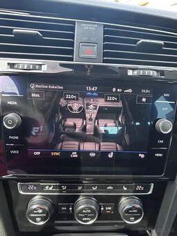 Volkswagen golf - 9