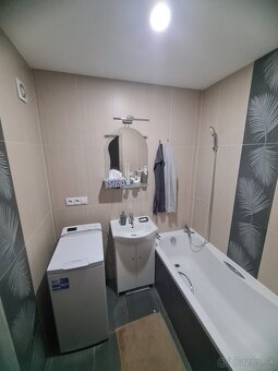 Prenájom 2-izbového bytu v širšom centre - 9