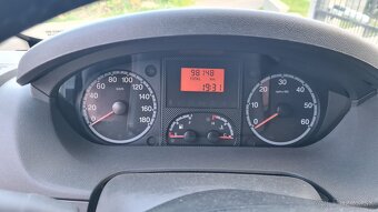 Predám Fiat Ducato 2.3 MultiJet 120 - 9