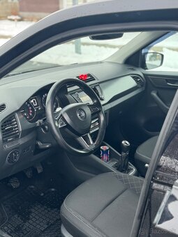 Skoda Fabia 1.4 TDI - 9