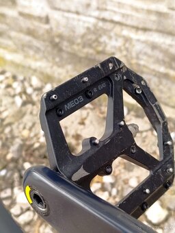 CANYON LUX TRAIL CF 8 - 9