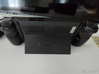 Legion Go 550€ - 9