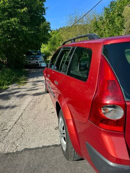 Renault Mégane Grandtour - 9