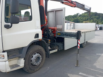 DAF CF 75N - 9