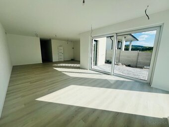 LUXUSNÝ 4 izb. bungalov vo výbave DELUXE. Krivosúd – Bodovka - 9