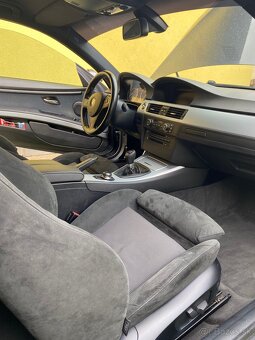 BMW E92 335i N54 - 9