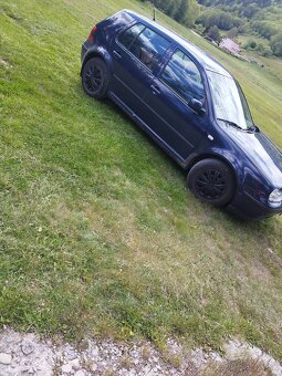 Golf 4 1.4 55kw - 9