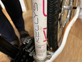 Bicykel KELLYS VANITY 10 - 9