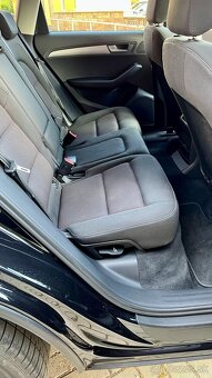 Audi Q5 2.00 TDI quattro S tronic SUV - 9