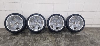 Bentley Continental 5x112 r21 - 9