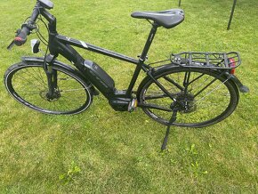 Predám E Bike CTM METRIC - 9