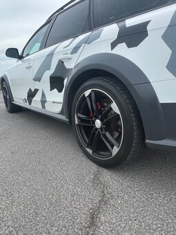Audi a4 allroad quattro 3.0 TDI - 9