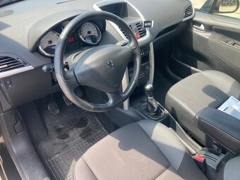 Peugeot 207 SW 1.6 HDi FAP Active - 9