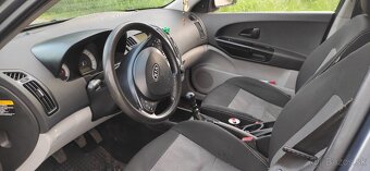 Predám Kia Ceed - 9