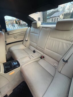 BMW E92 - 9