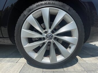 Volkswagen Passat CC 3.6 V6 4Motion DSG - 9