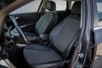 Opel Astra Sport Tourer ST 1.7 CDTI ECOTEC 130k - 9