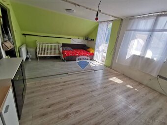 Rodinný dom 133m2, pozemok 469m2, Rákoš - 9